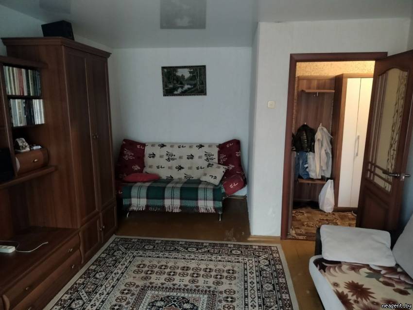 1-комнатная квартира, Партизанский просп., 149, 1000 рублей: фото 2