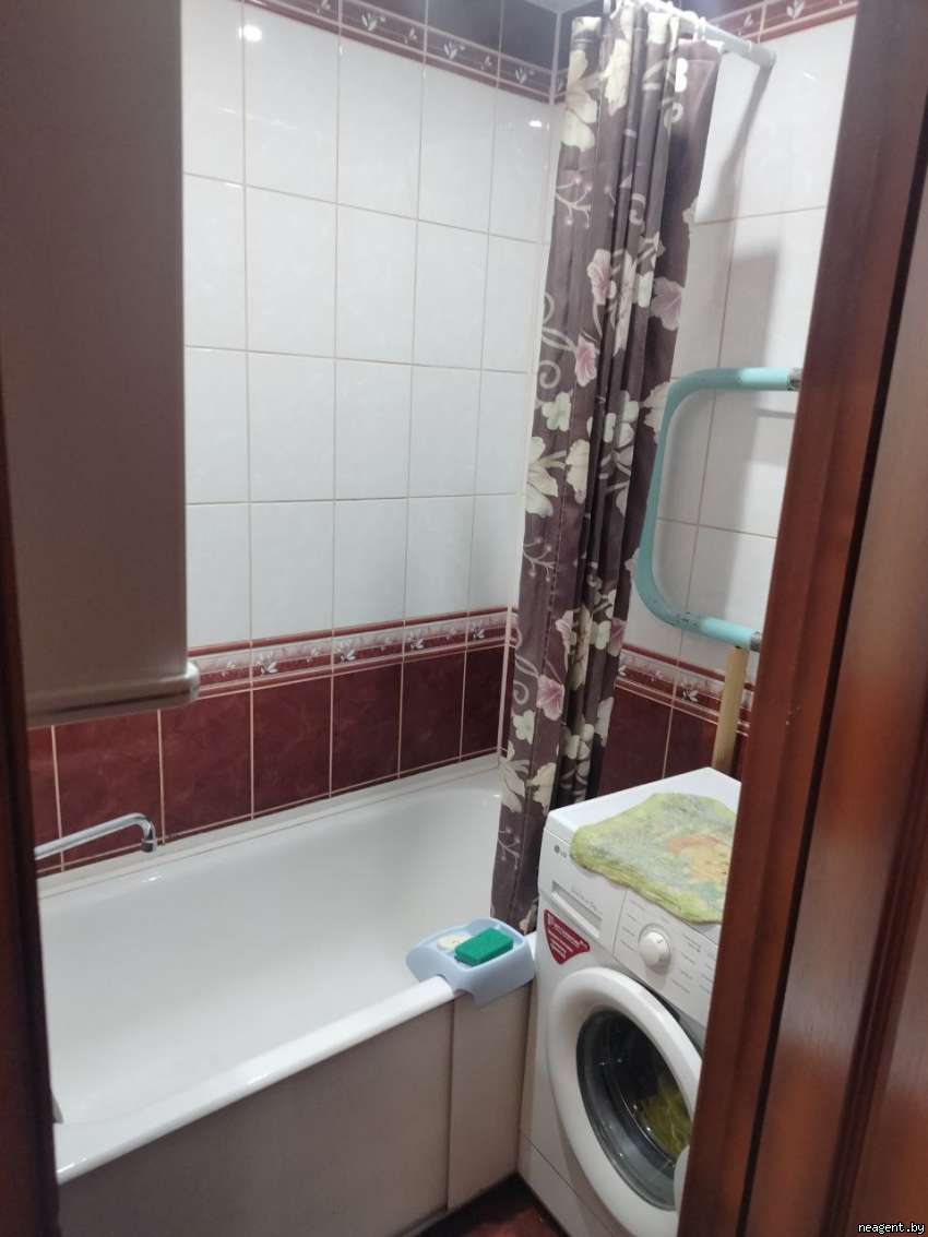 1-комнатная квартира, Партизанский просп., 149, 1000 рублей: фото 3