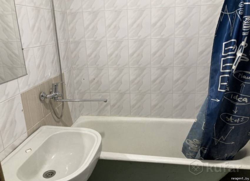 Комната, ул. Гикало, 24, 358 рублей: фото 1