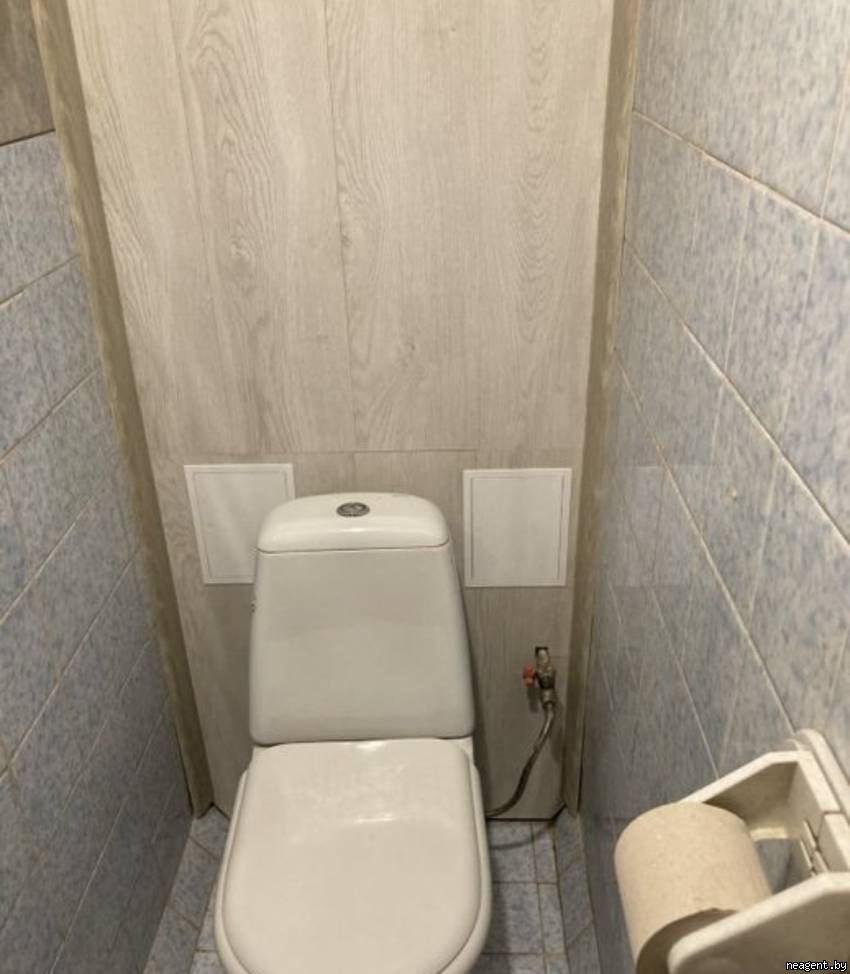 Комната, ул. Гикало, 24, 358 рублей: фото 2