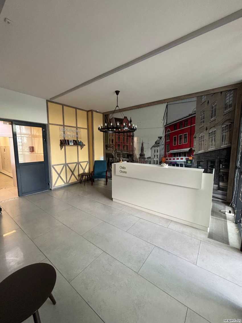 1-комнатная квартира, Мира просп., 16, 1291 рублей: фото 9