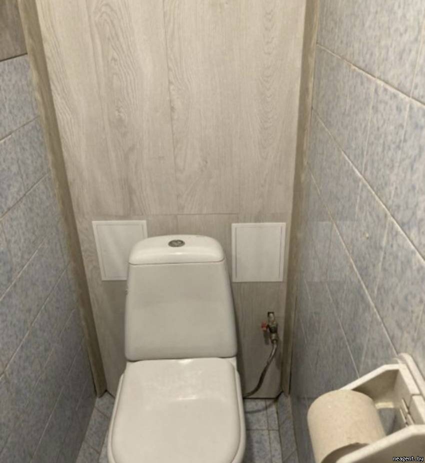 Комната, ул. Гикало, 26, 373 рублей: фото 3