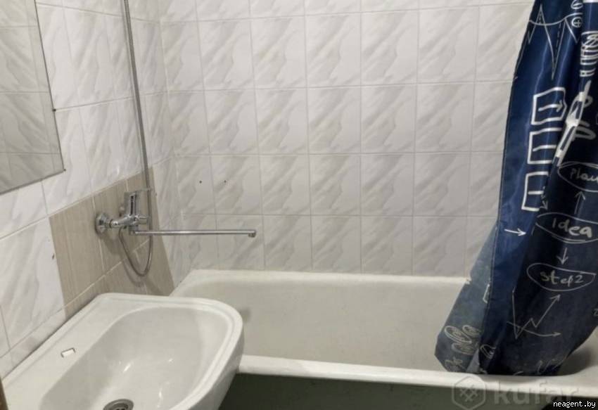 Комната, ул. Гикало, 26, 373 рублей: фото 4