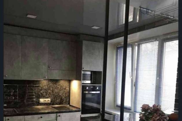 3-комнатная квартира, Цнянская, за 1722 р.