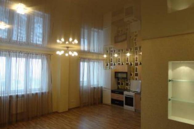 1-комнатная квартира, Игуменский тракт, за 1148 р.