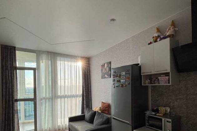 1-комнатная квартира, Мира просп., за 1291 р.