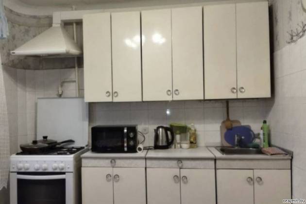 Комната, Гикало ул., за 373 р.