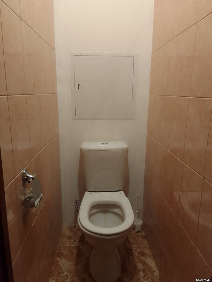 2-комнатная квартира, ул. Славинского, 15, 1136 рублей: фото 2