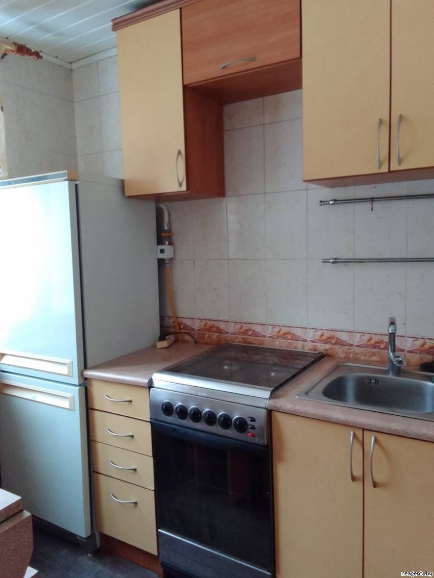 2-комнатная квартира, ул. Славинского, 15, 1136 рублей: фото 5