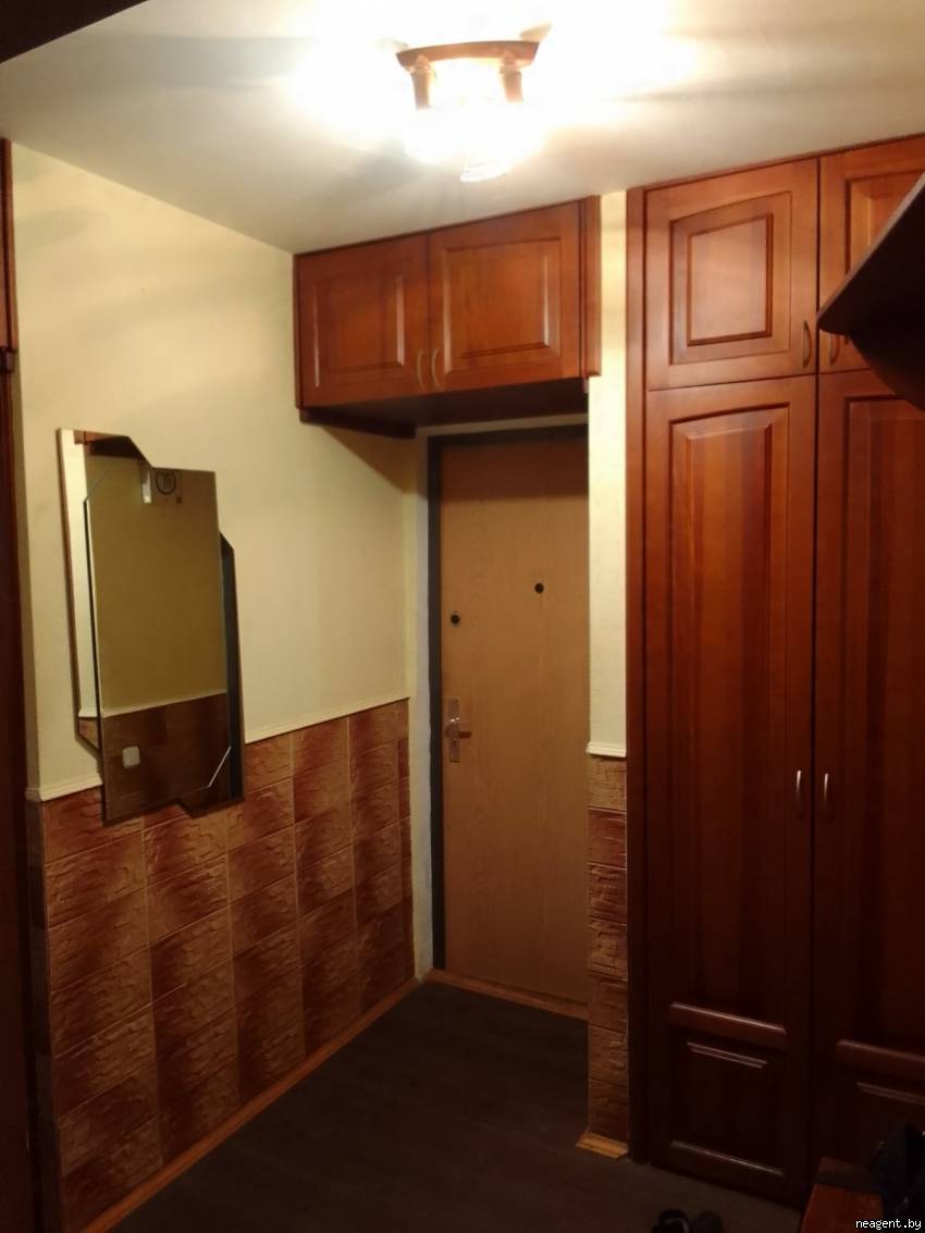 2-комнатная квартира, ул. Славинского, 15, 1136 рублей: фото 7