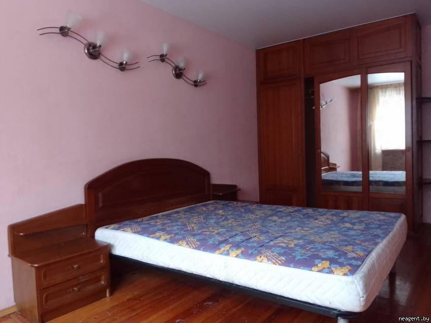 2-комнатная квартира, ул. Славинского, 15, 1136 рублей: фото 9