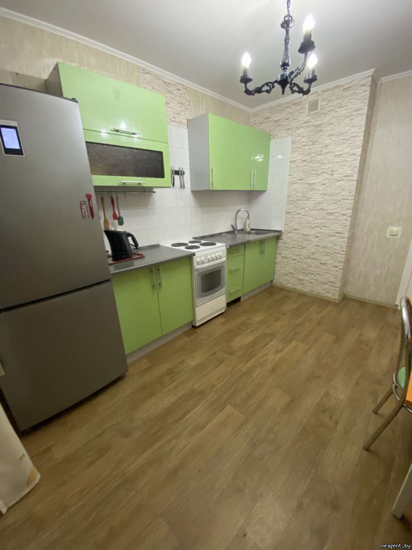 2-комнатная квартира, ул. Прушинских, 78, 1148 рублей: фото 2