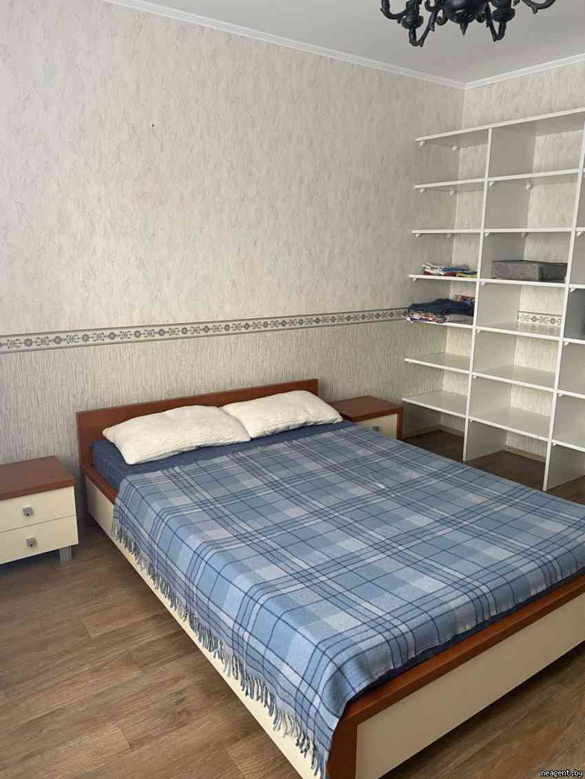 2-комнатная квартира, ул. Прушинских, 78, 1148 рублей: фото 5