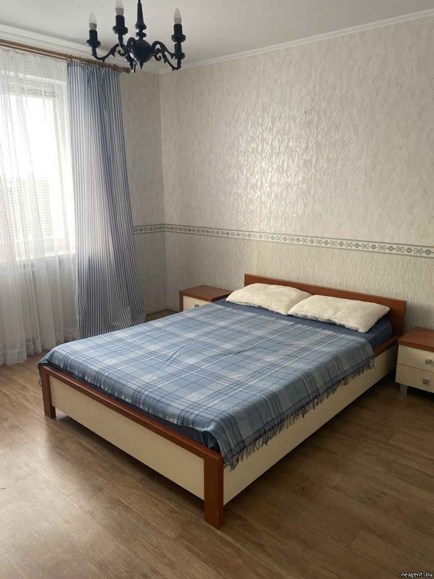 2-комнатная квартира, ул. Прушинских, 78, 1148 рублей: фото 6