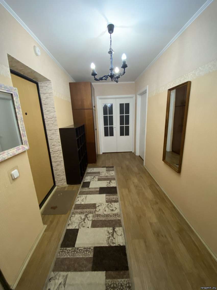 2-комнатная квартира, ул. Прушинских, 78, 1148 рублей: фото 7