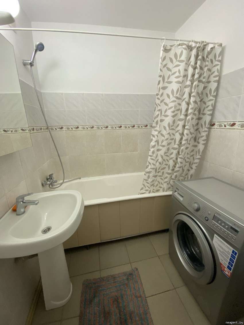 2-комнатная квартира, ул. Прушинских, 78, 1148 рублей: фото 8