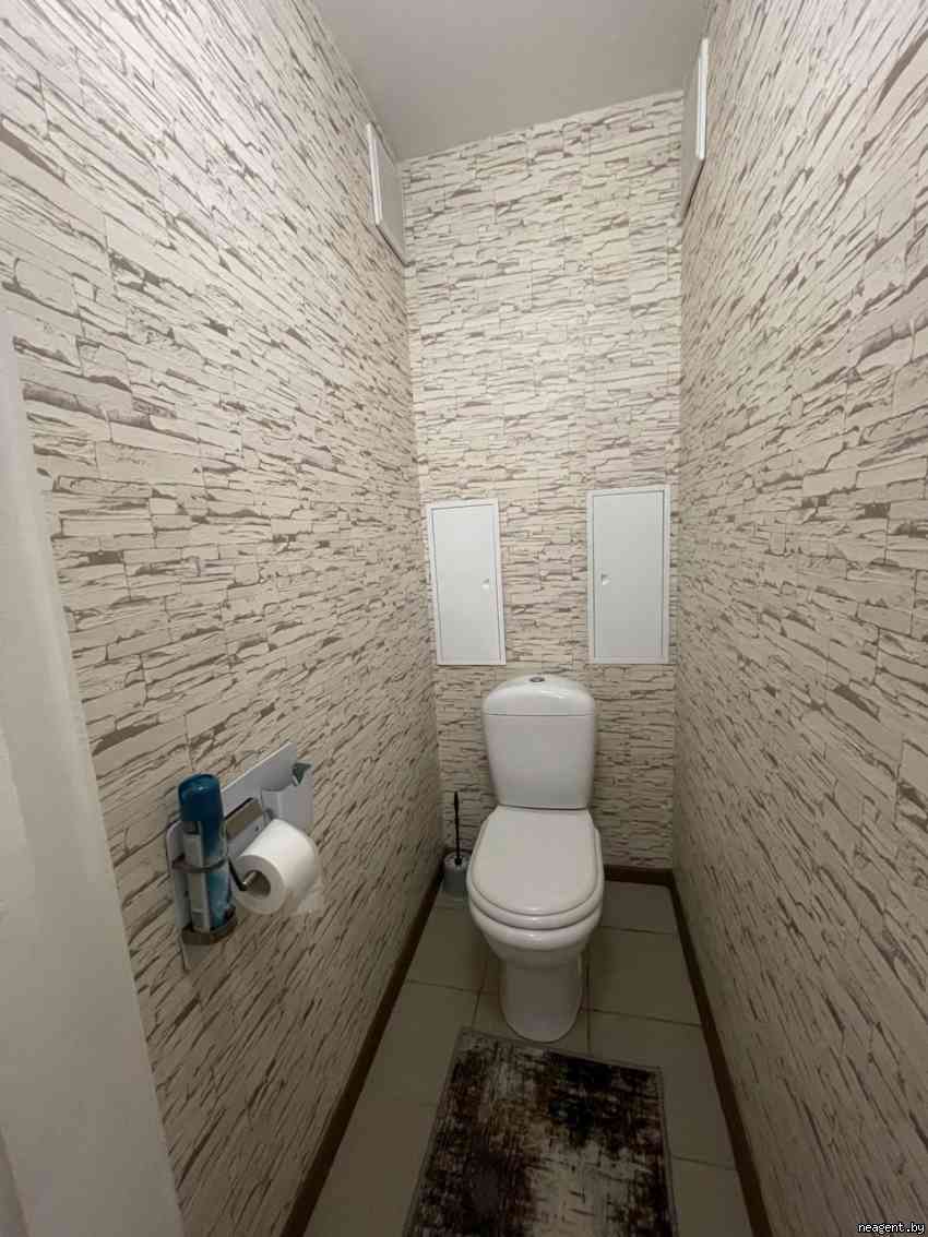 2-комнатная квартира, ул. Прушинских, 78, 1148 рублей: фото 9