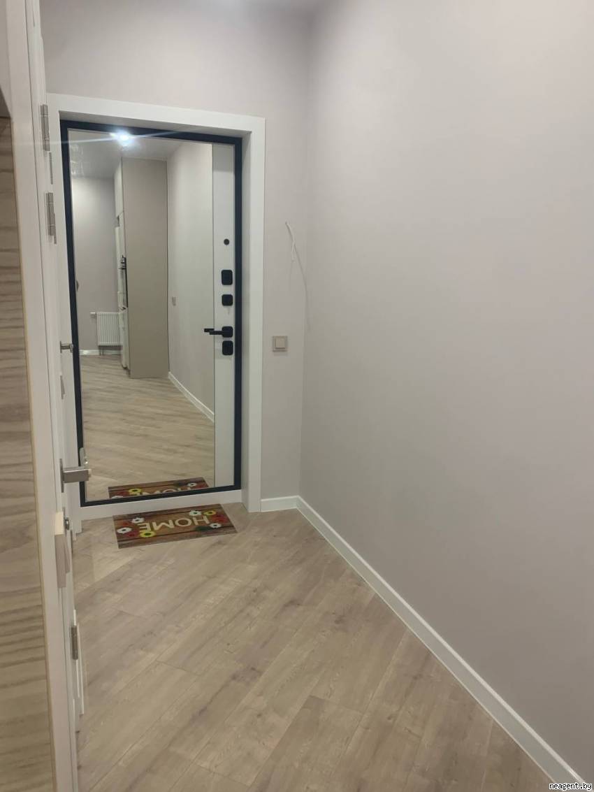 2-комнатная квартира, ул. Игоря Лученка, 30, 1865 рублей: фото 3