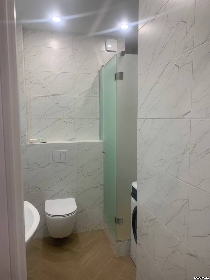 2-комнатная квартира, ул. Игоря Лученка, 30, 1865 рублей: фото 5