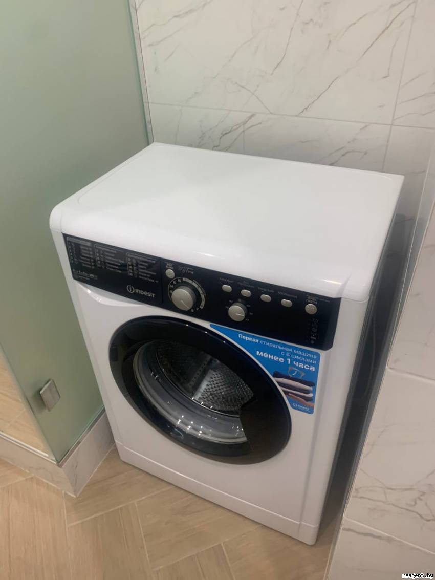 2-комнатная квартира, ул. Игоря Лученка, 30, 1865 рублей: фото 6