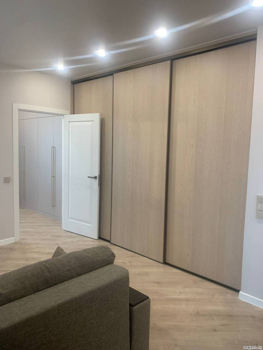 2-комнатная квартира, ул. Игоря Лученка, 30, 1865 рублей: фото 10