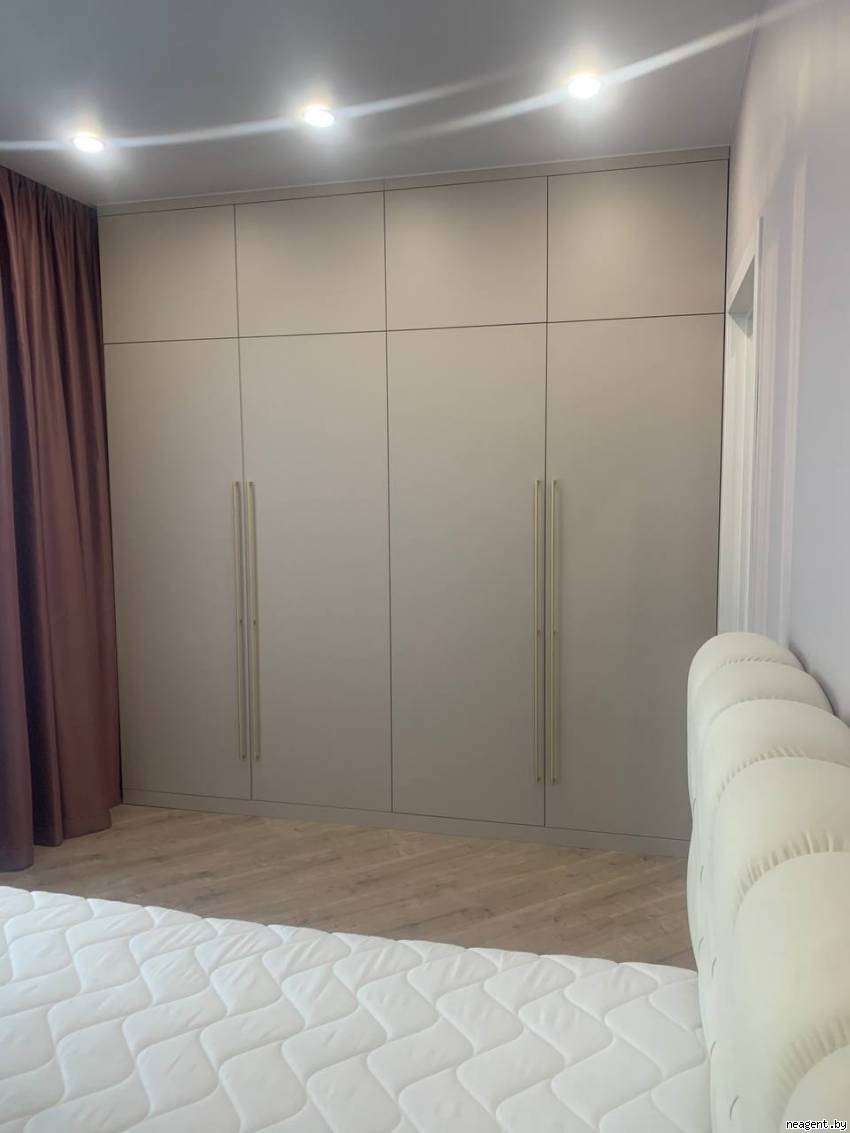 2-комнатная квартира, ул. Игоря Лученка, 30, 1865 рублей: фото 11