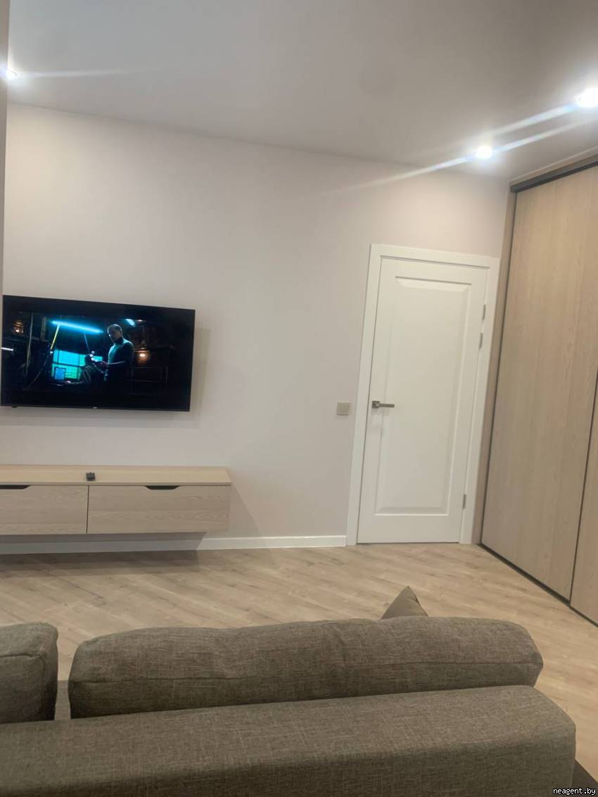 2-комнатная квартира, ул. Игоря Лученка, 30, 1865 рублей: фото 12