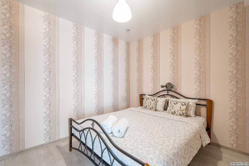 2-комнатная квартира, ул. Германовская, 9, 1291 рублей: фото 3