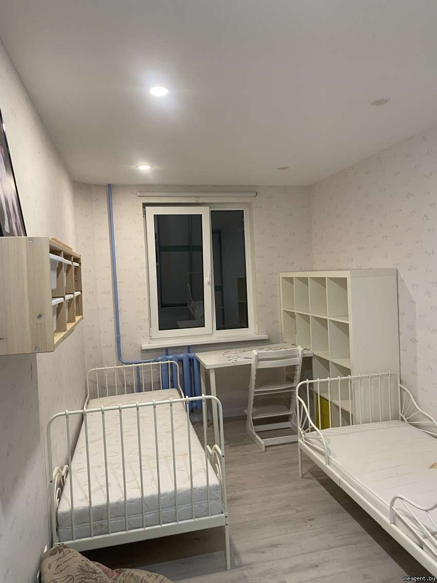 2-комнатная квартира, ул. Сухаревская, 34, 1435 рублей: фото 3