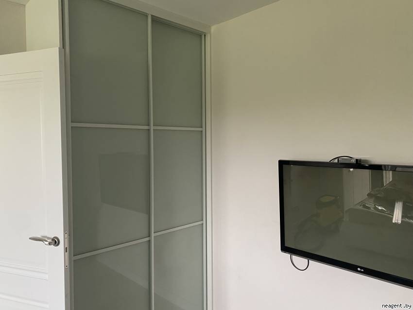 2-комнатная квартира, ул. Сухаревская, 34, 1435 рублей: фото 4