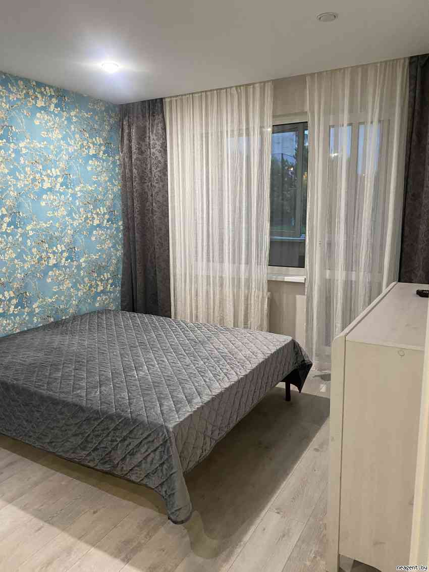 2-комнатная квартира, ул. Сухаревская, 34, 1435 рублей: фото 5