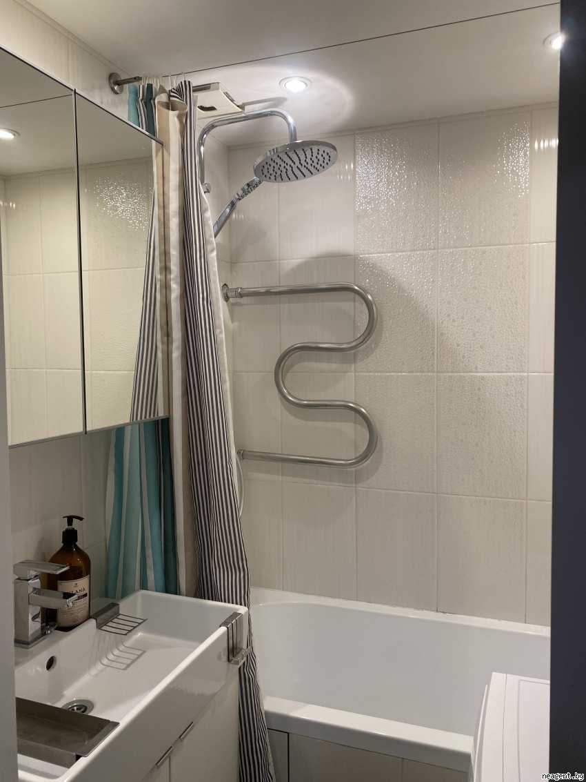 2-комнатная квартира, ул. Сухаревская, 34, 1435 рублей: фото 6