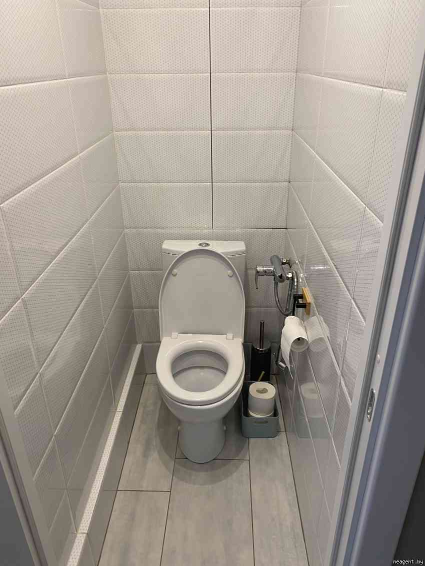 2-комнатная квартира, ул. Сухаревская, 34, 1435 рублей: фото 7