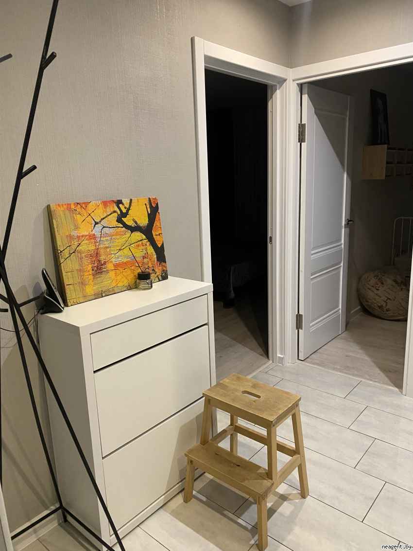 2-комнатная квартира, ул. Сухаревская, 34, 1435 рублей: фото 8