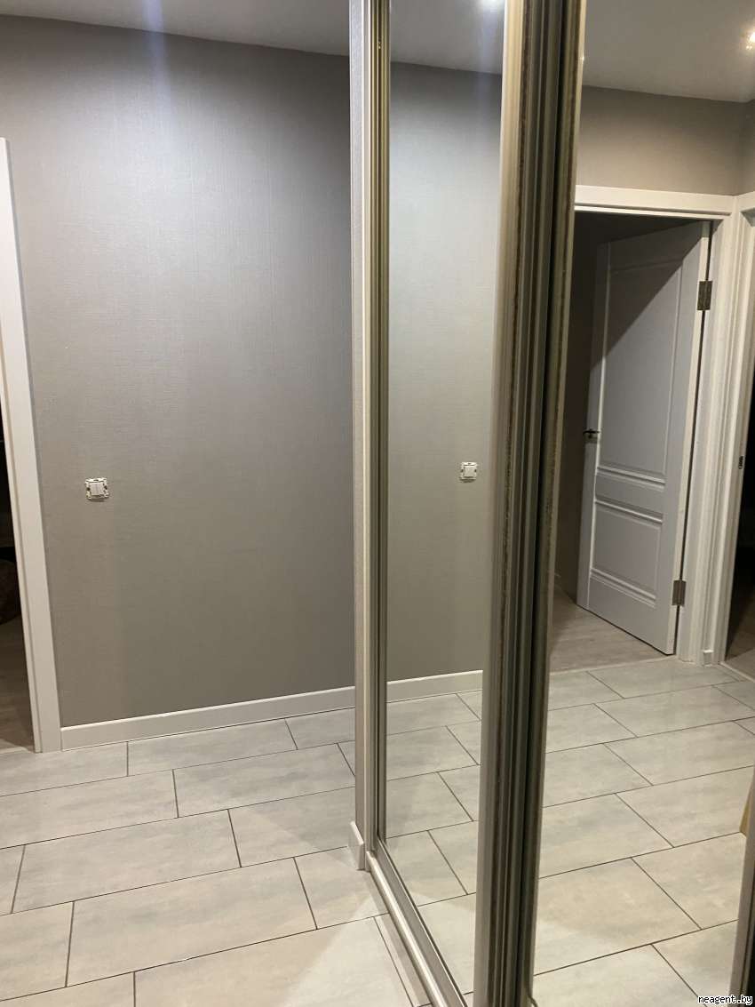 2-комнатная квартира, ул. Сухаревская, 34, 1435 рублей: фото 9