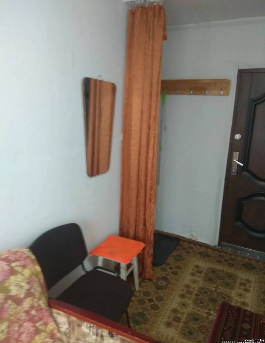 Комната, , 401 рублей: фото 2