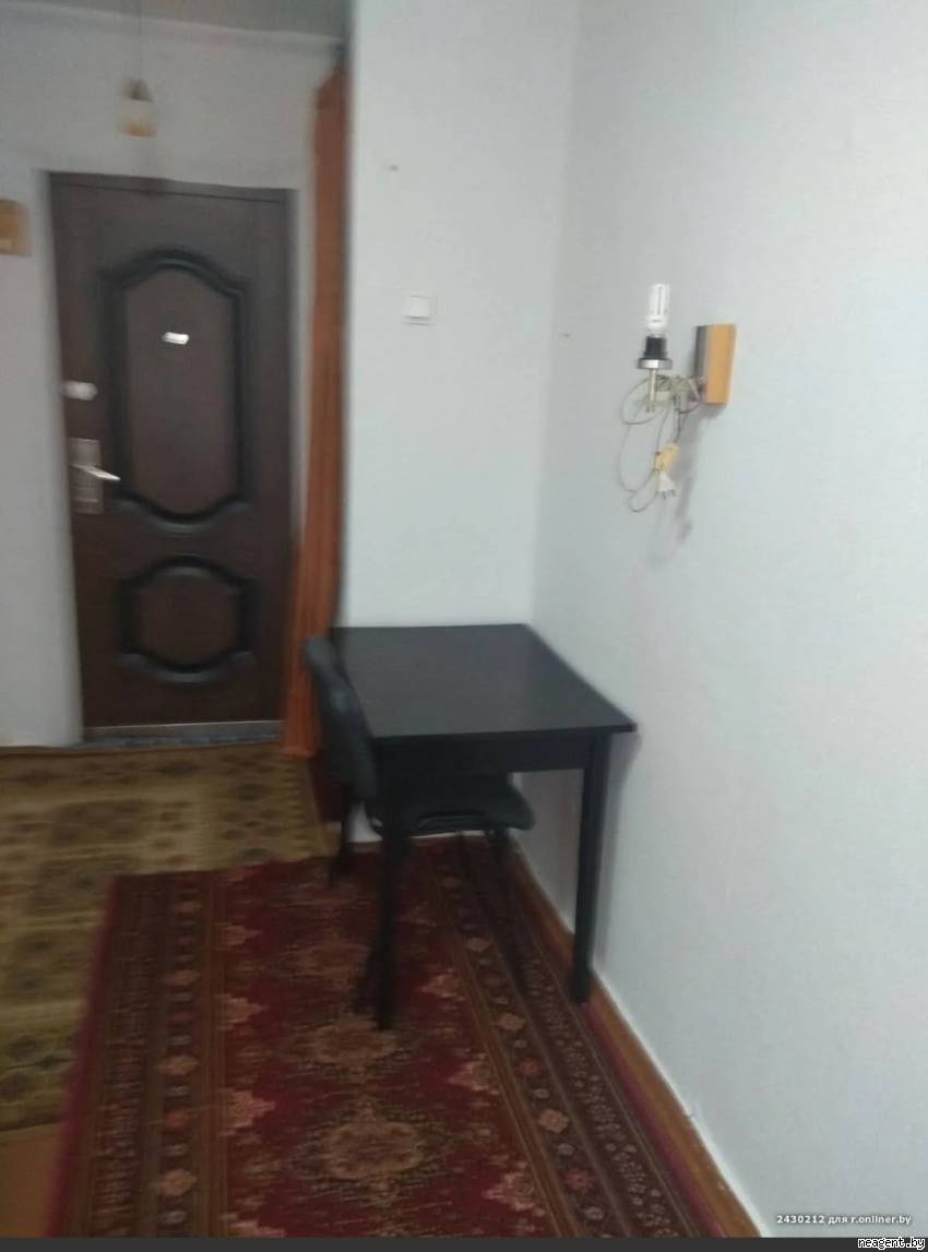 Комната, , 401 рублей: фото 3