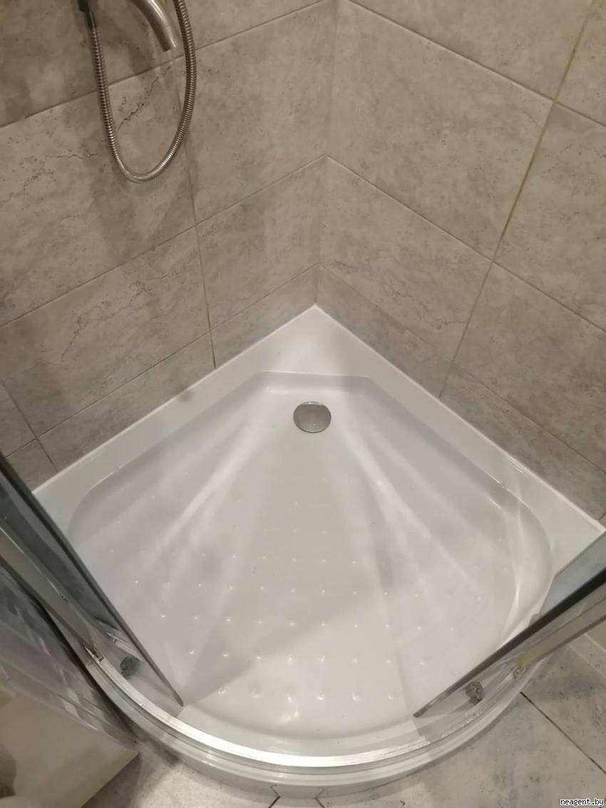 1-комнатная квартира, ул. Бирюзова, 15, 1062 рублей: фото 10