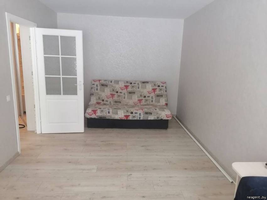 1-комнатная квартира, ул. Бирюзова, 15, 1062 рублей: фото 7