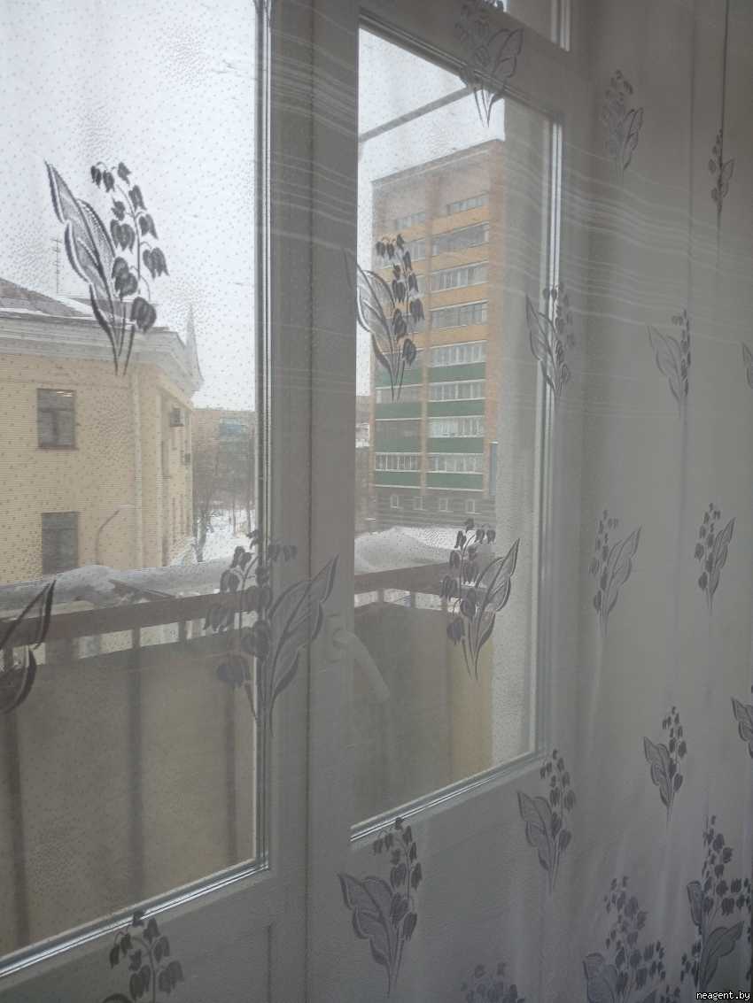 2-комнатная квартира, Раковская, 36, 1407 рублей: фото 1