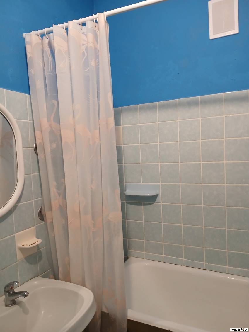 2-комнатная квартира, Раковская, 36, 1407 рублей: фото 3