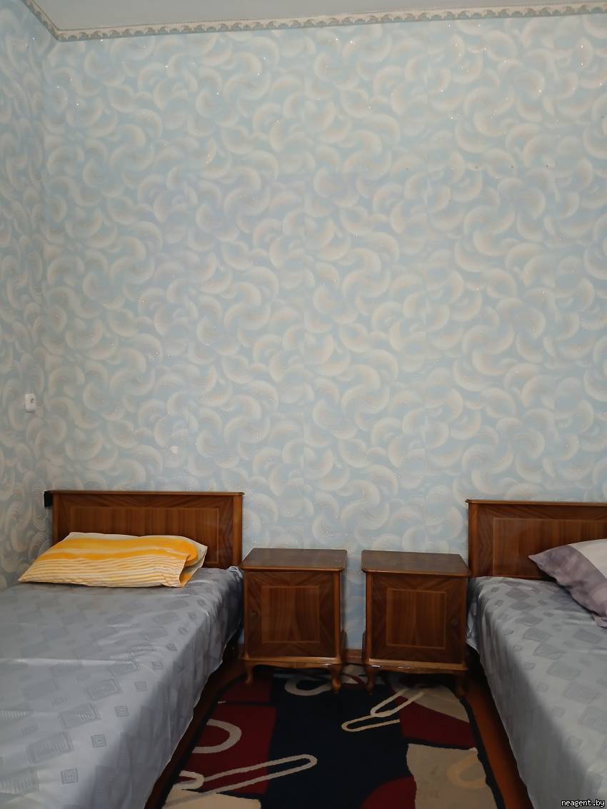 2-комнатная квартира, Раковская, 36, 1407 рублей: фото 6