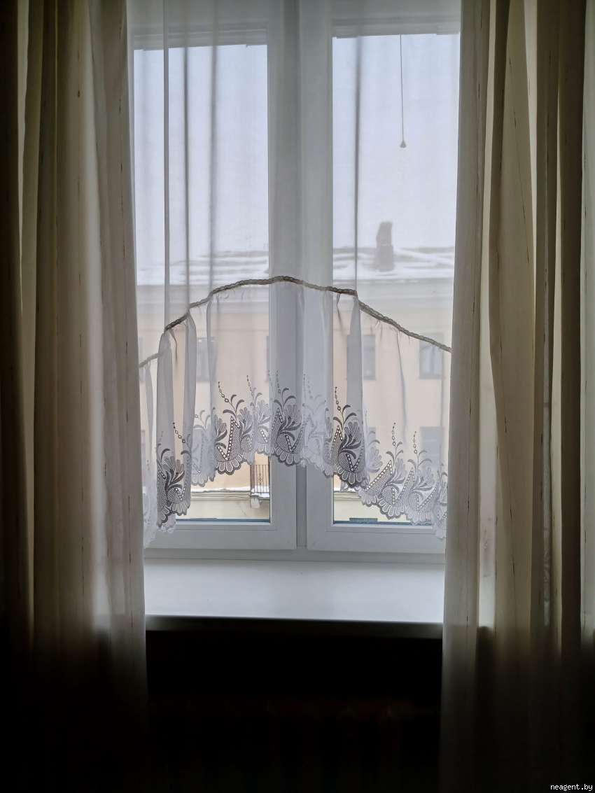 2-комнатная квартира, Раковская, 36, 1407 рублей: фото 7