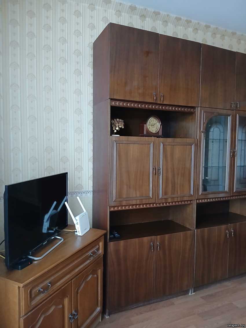 2-комнатная квартира, Раковская, 36, 1407 рублей: фото 8