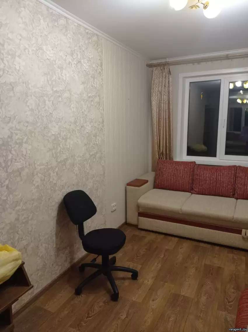 Комната, ул. Надеждинская, 19/1, 40 рублей: фото 3