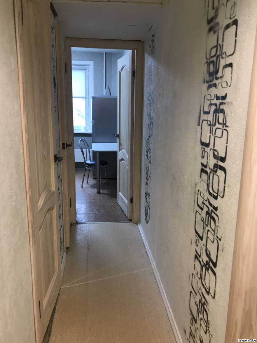 1-комнатная квартира, Кунцевщина, 48, 1004 рублей: фото 4