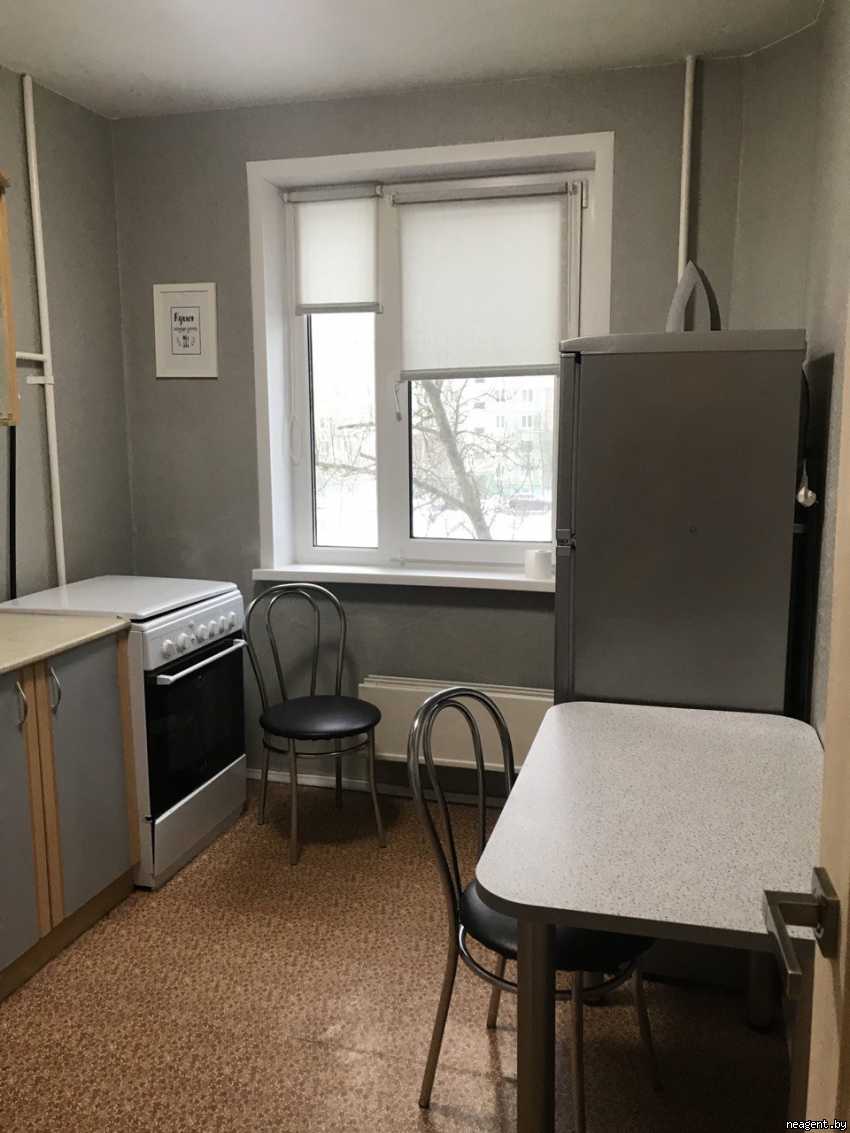 1-комнатная квартира, Кунцевщина, 48, 1004 рублей: фото 9