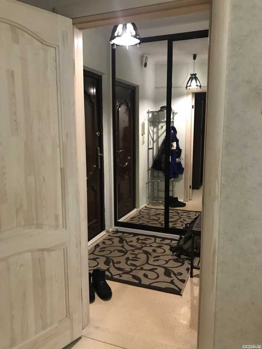 1-комнатная квартира, Кунцевщина, 48, 1004 рублей: фото 16