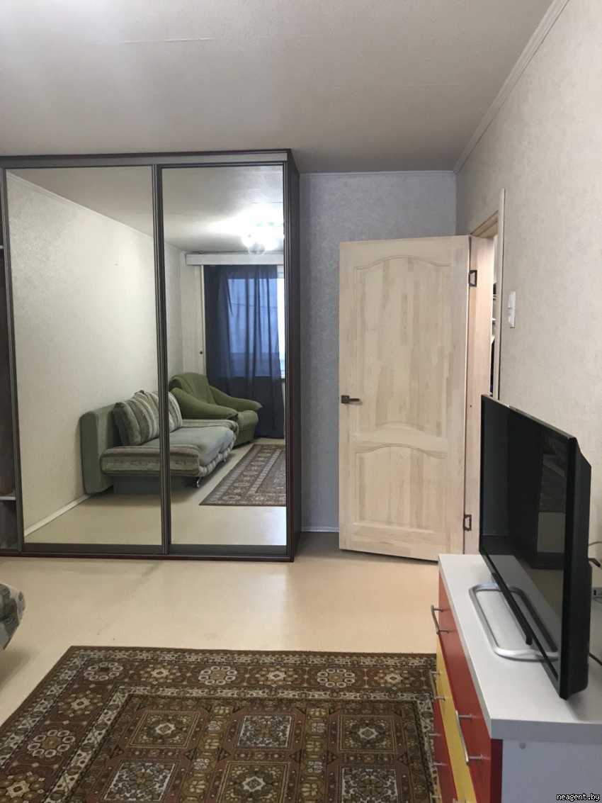 1-комнатная квартира, Кунцевщина, 48, 1004 рублей: фото 7