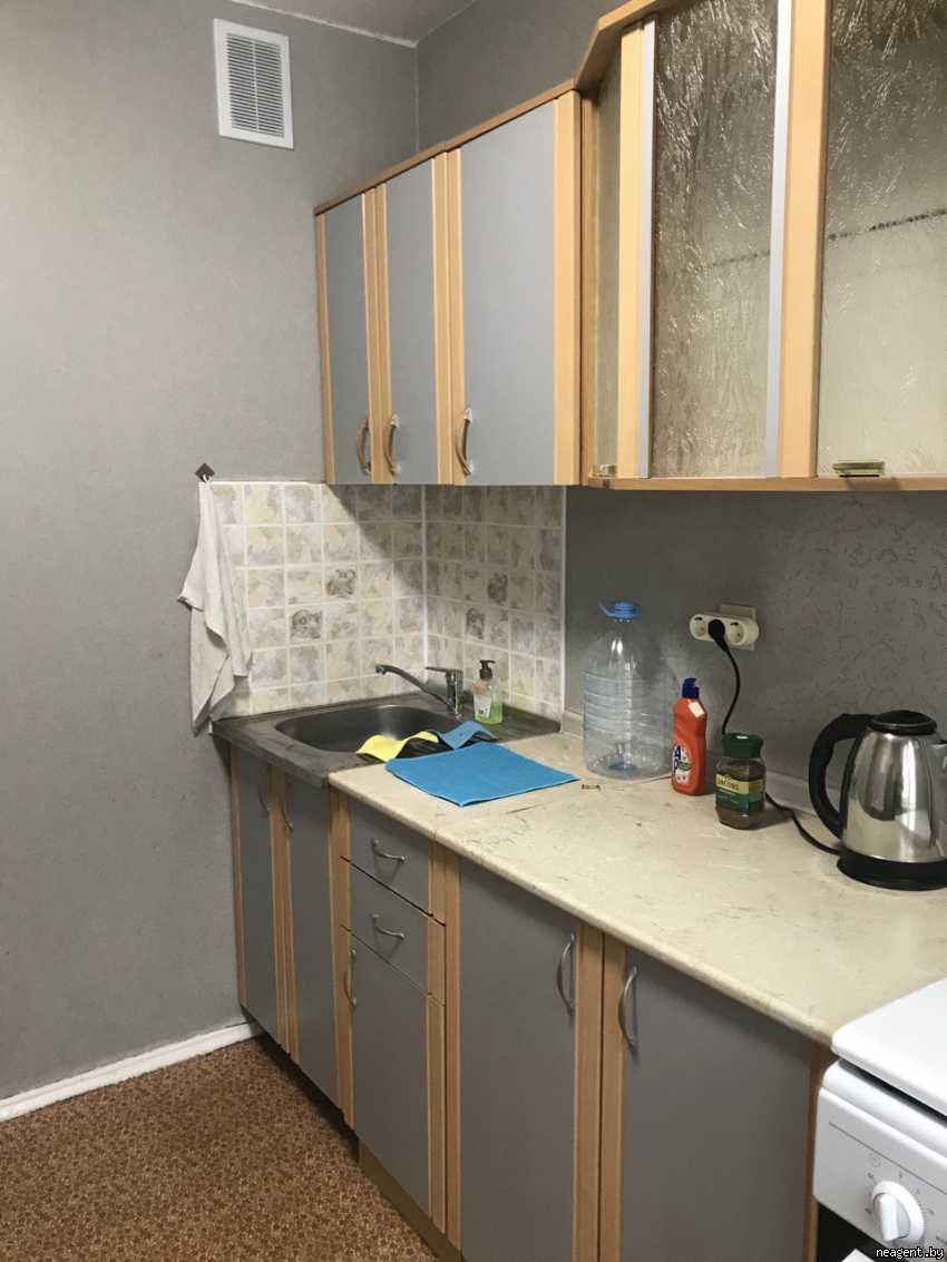 1-комнатная квартира, Кунцевщина, 48, 1004 рублей: фото 13